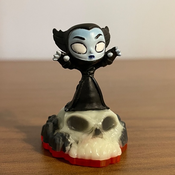 Skylanders Undead Characters *Bundle - Picture 9 of 10